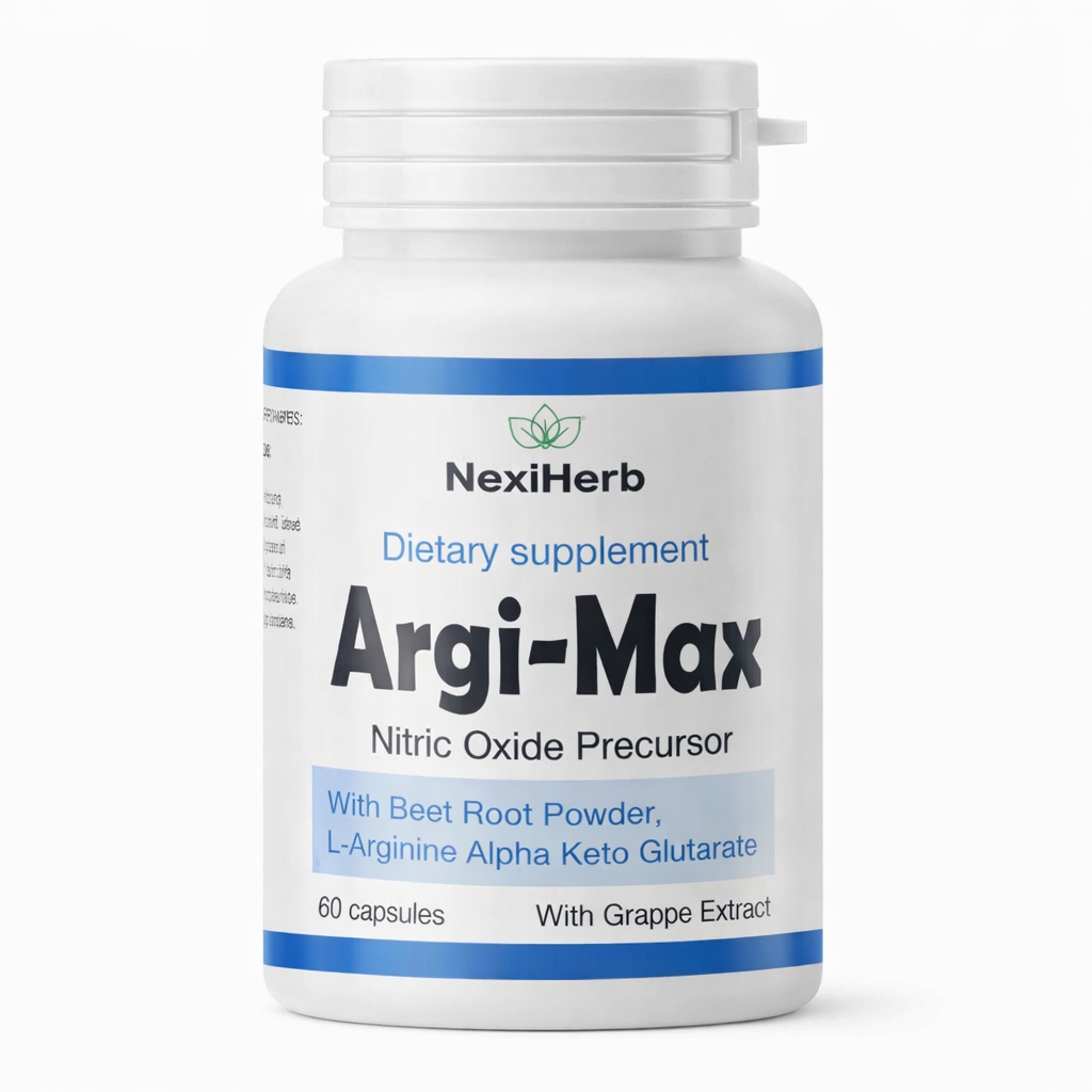 Argi-Max
