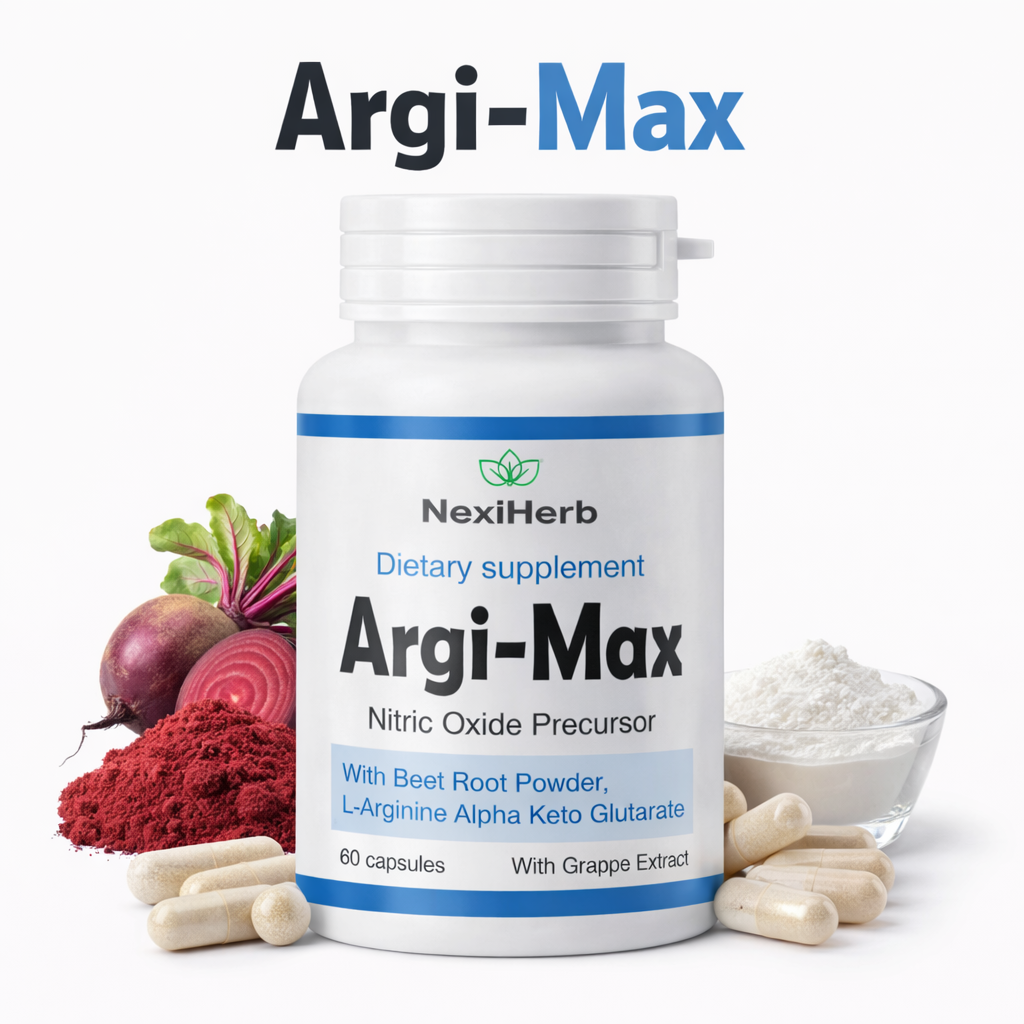 Argi-Max