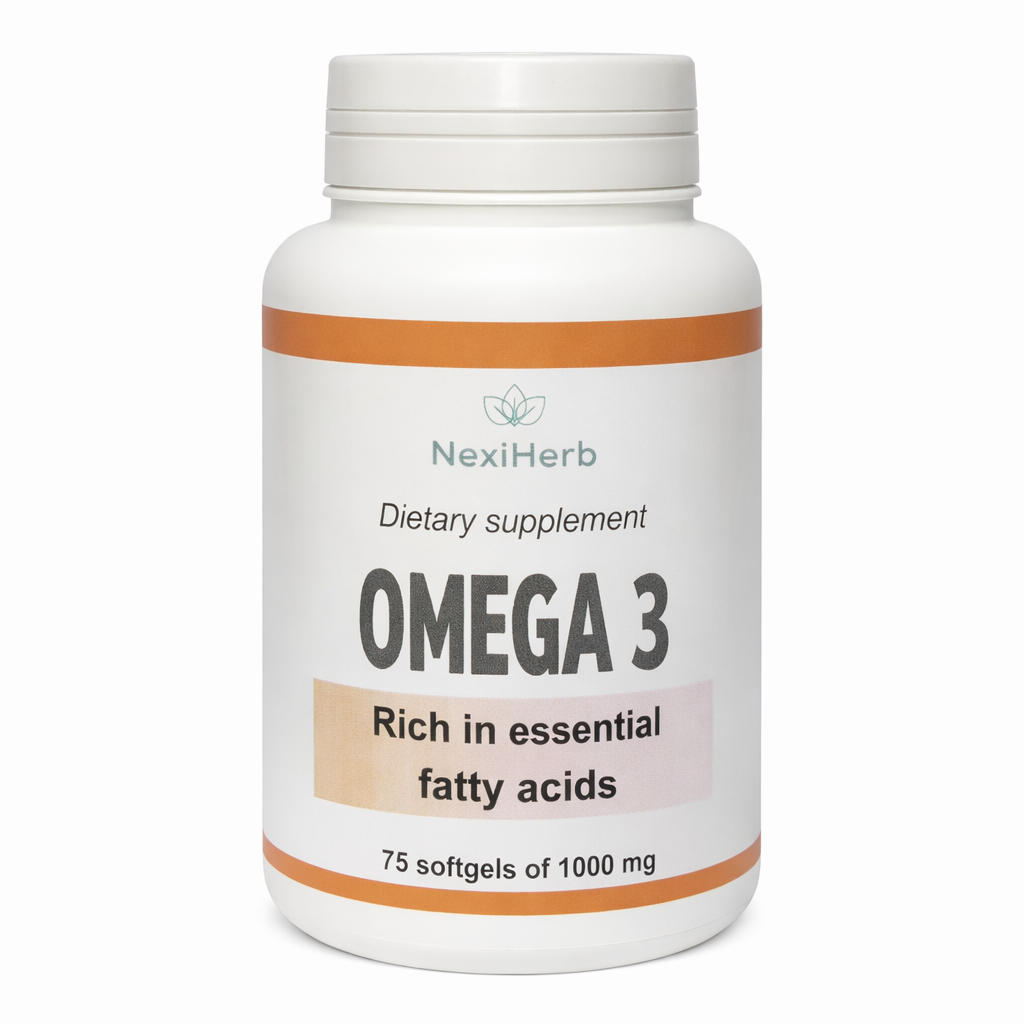 Omega 3