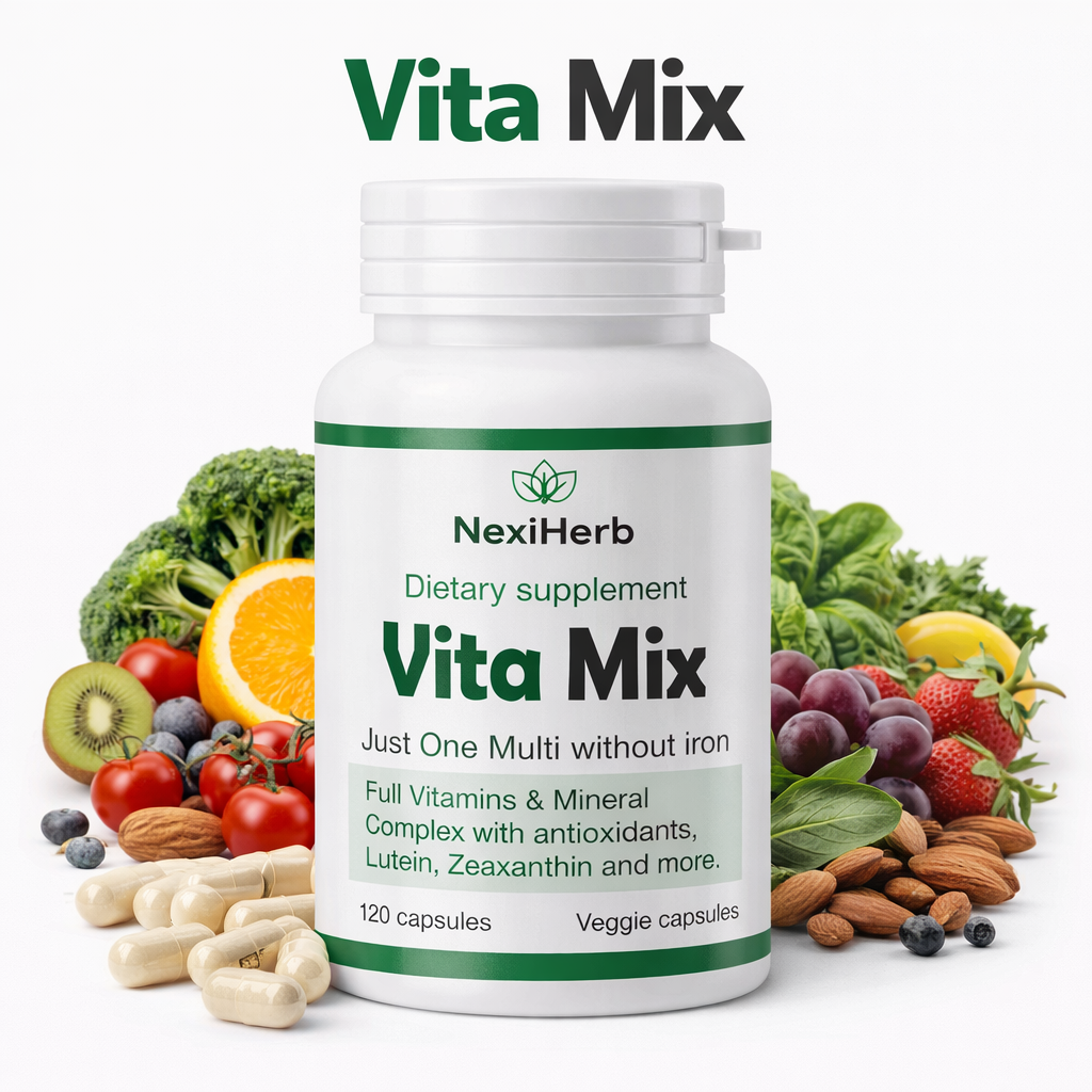Vita Mix Multi Vitamins