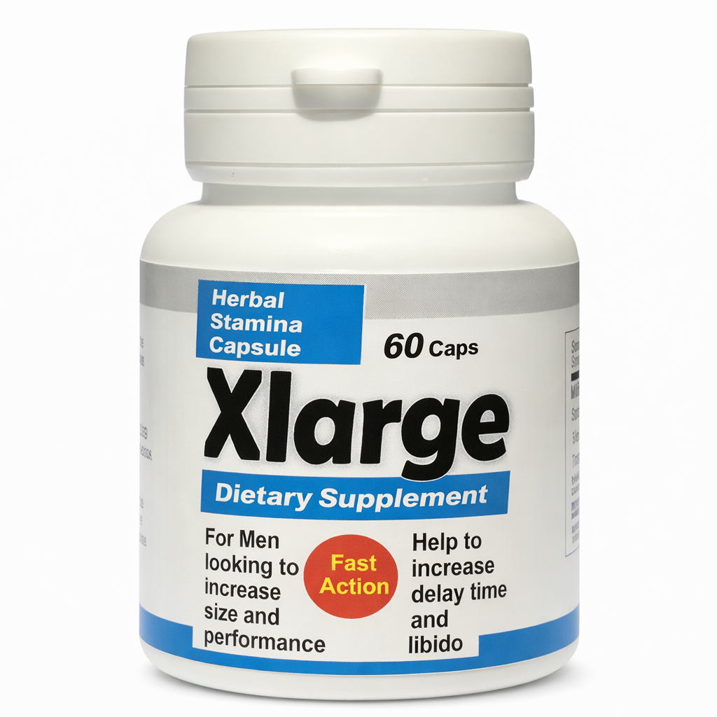 Xlarge