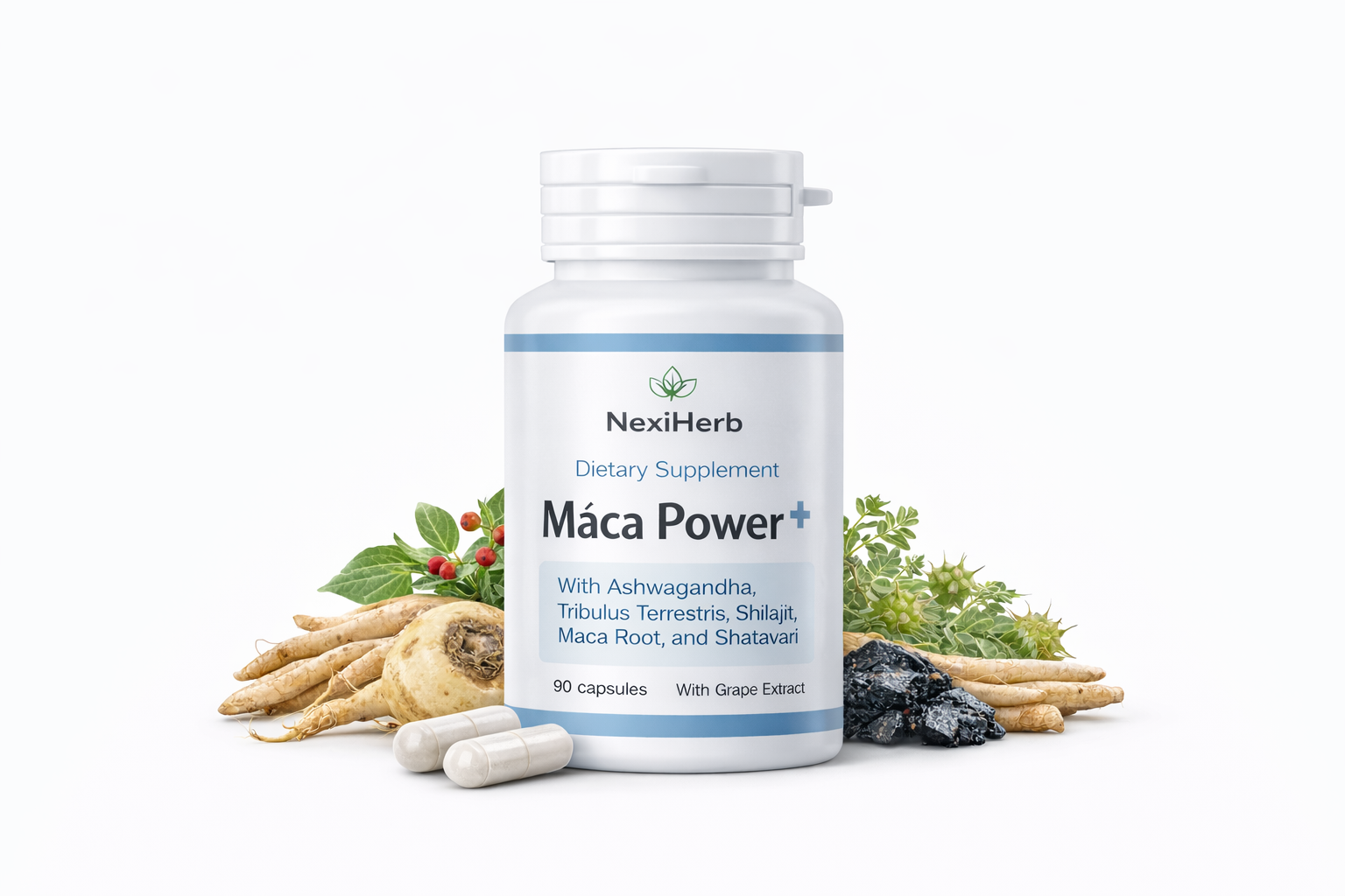 Maca Extract Complex