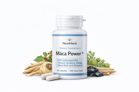 Maca Extract Complex