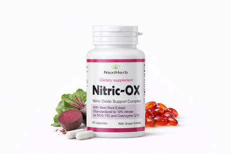 Nitric Oxide (NO)