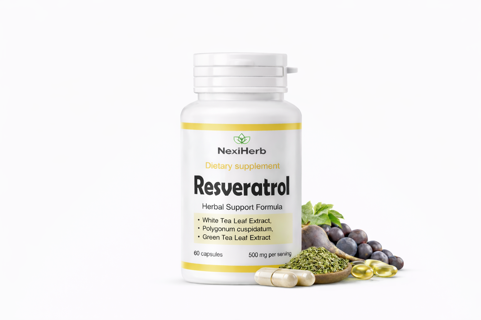 Resveratrol