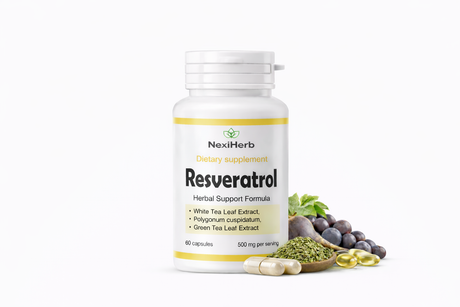 Resveratrol
