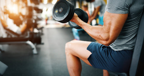 Before Workout Nutrition