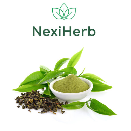 Herbal Supplements