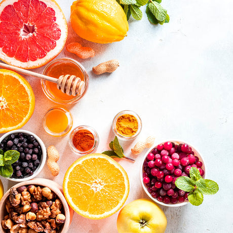 Vitamins