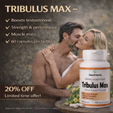 Tribulus Max
