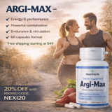 Argi-Max