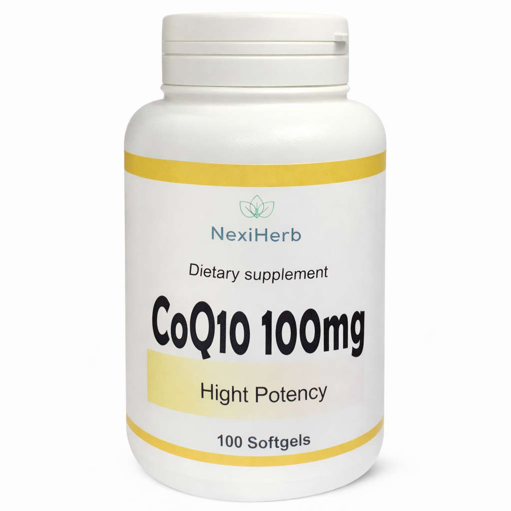 CoQ10