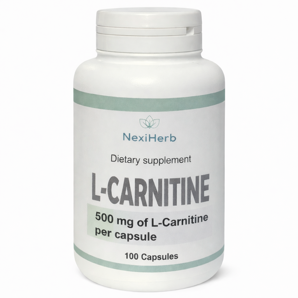 L-Carnitine