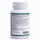 Triple Mushroom Complex