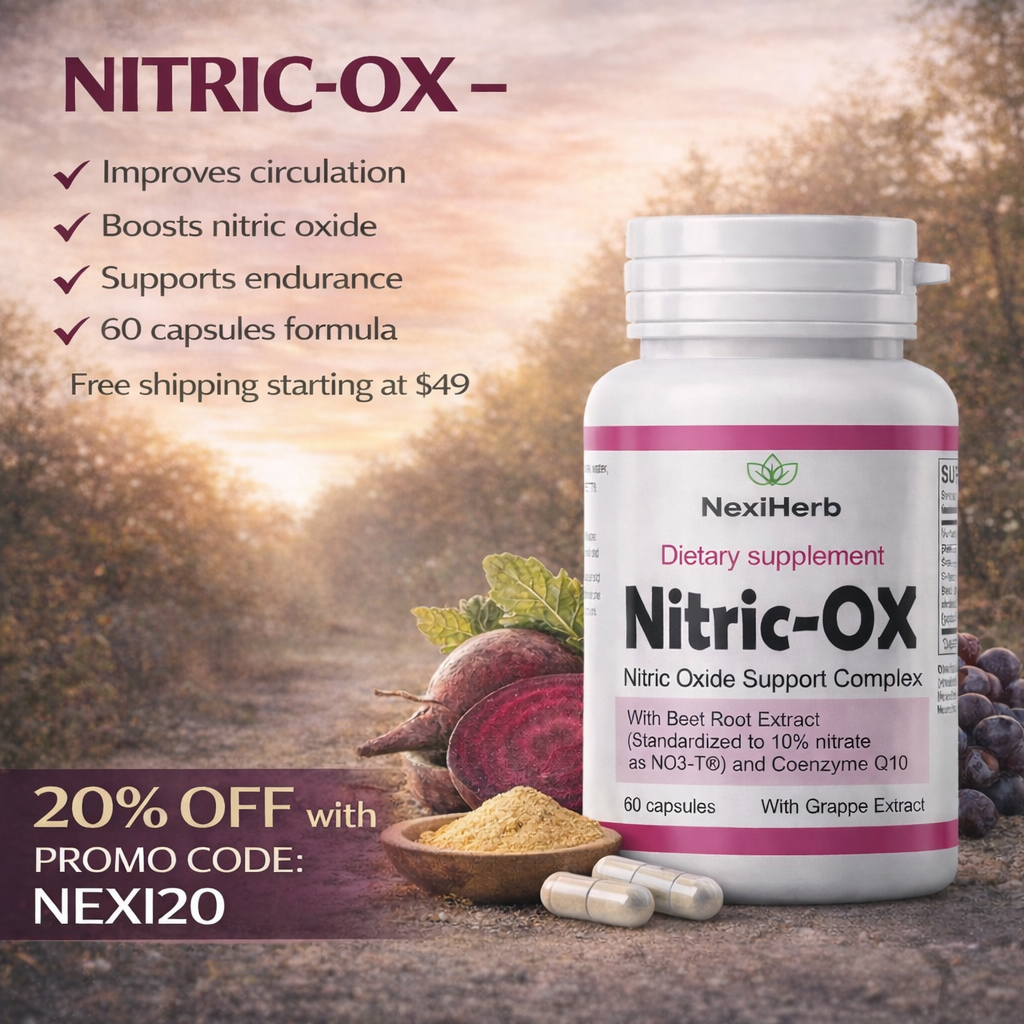 Nitric-Ox