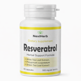 Resveratrol+