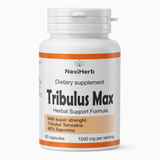 Tribulus Max