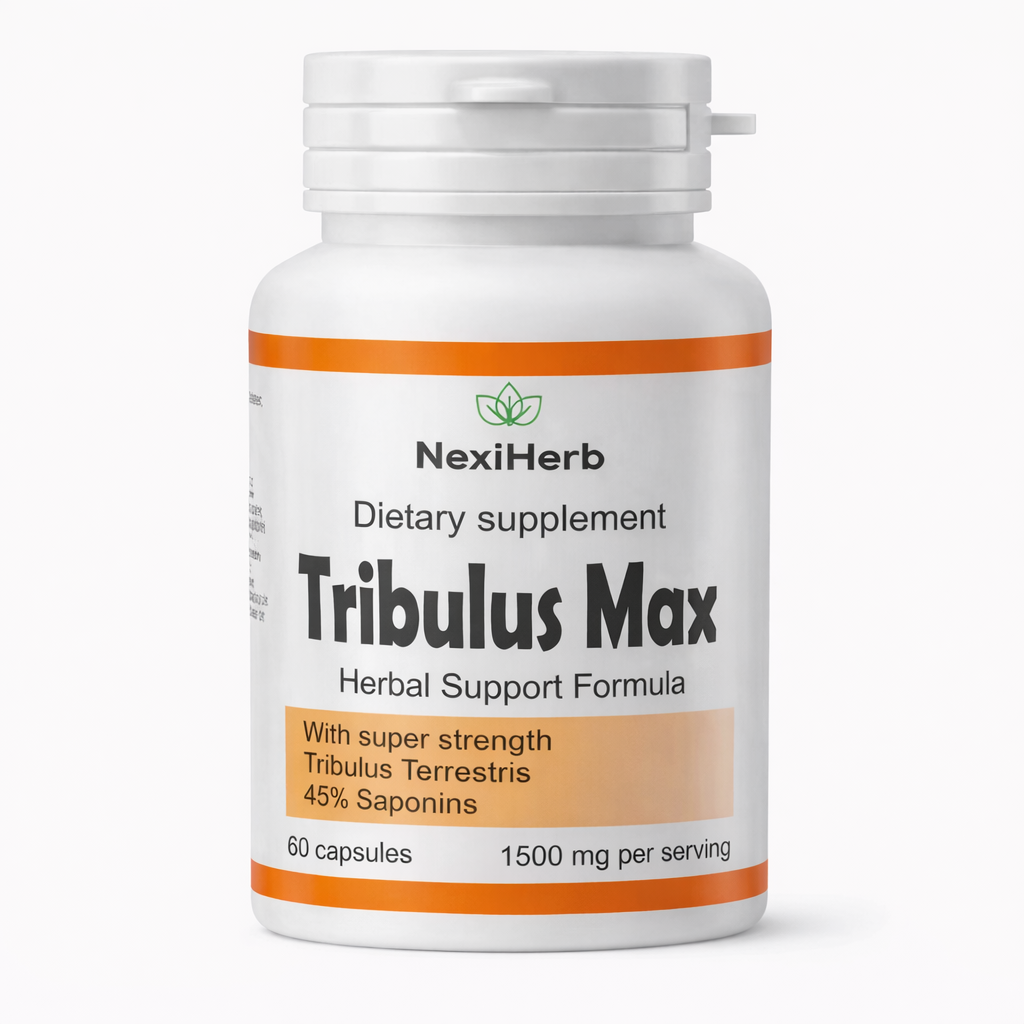 Tribulus Max