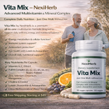 Vita Mix Multi Vitamins