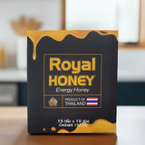 Royal Honey Black Horse – Dietary Supplement